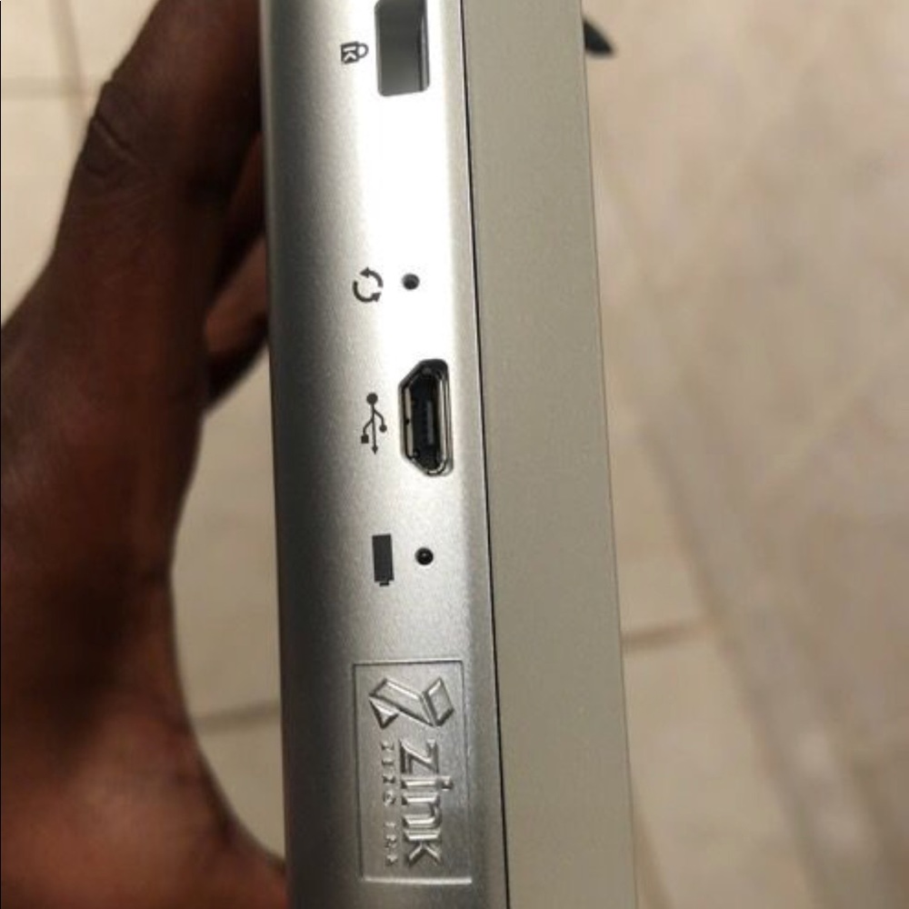 Photo Printer - image 6